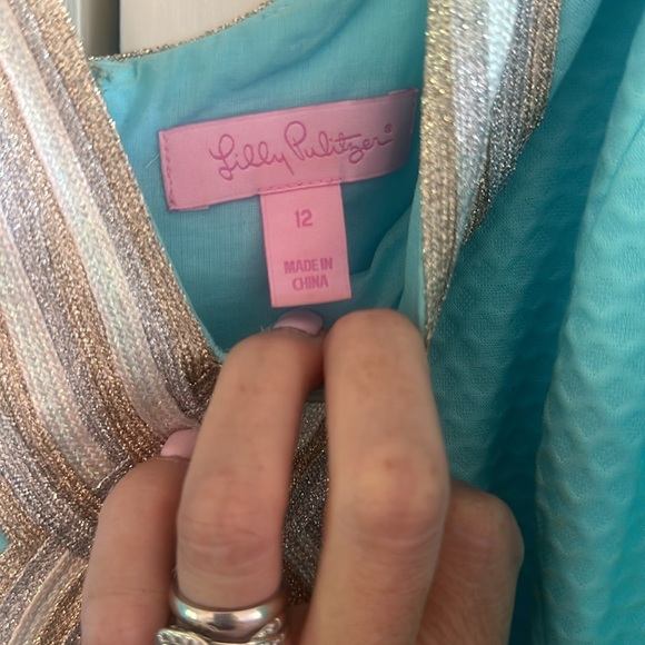 Lily Pulitzer - Picture 2 of 3